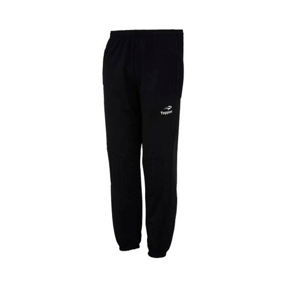 Pantalón Jogging Topper Golero Fútbol Arquero Largo Niños