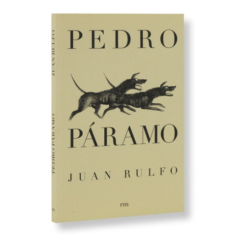 Pedro Paramo Rulfo, Juan (j.nepomuceno, C P Rulfo V)