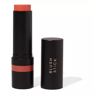 Blush Em Bastão Stick Océane Edition 12g Tom Da Maquiagem Coral