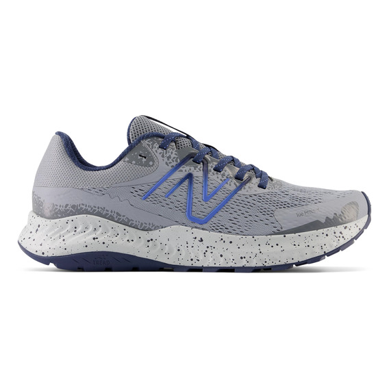 Championes New Balance De Hombre - Nitrel V5 - Mtntrow5