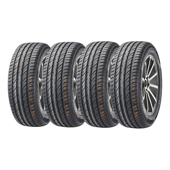 Llantas En Promocion Rin 16 3x4  215/65r16 98h Grandeco