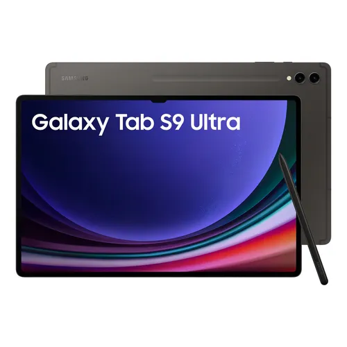 Samsung Galaxy Tab S9 Ultra/12 GB de RAM/256 GB/WiFi+BT cor Samsung Galaxy Tab S9 Ultra/12 GB de RAM/256 GB/WiFi+BT cor