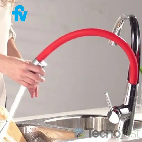 Griferia para cocina fv mercadolibre hotsell