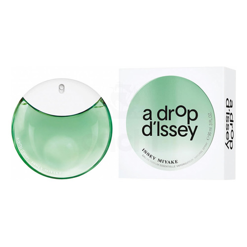 Perfume A Drop D' Issey Essentielle 90ml Edp Issey Miyake