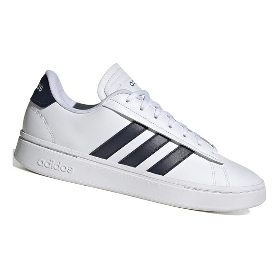 Zapatillas adidas Hombre Urbanas Grand Court Alpha | If8081