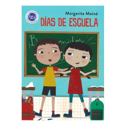 Días De Escuela - Margarita Mainé