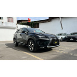 Lexus Nx300 4x4 2.0 At 2019