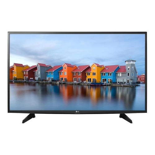 Smart TV LG 43LH5700 DLED Full HD 43" 100V/240V