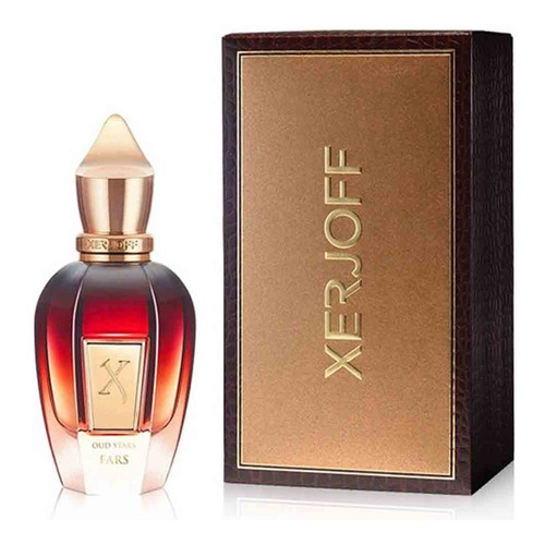 Perfume Xerjoff Xj Oud Stars Alexandria Ii Parfum 50ml-100