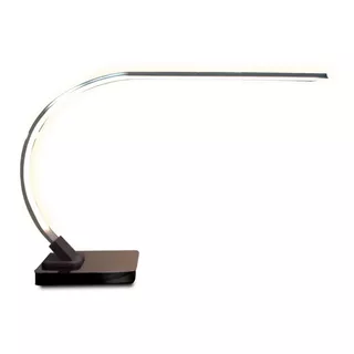 Lampara De Escritorio Dubai Desk Led Enertech Minimalista