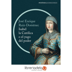 ISABEL LA CATOLICA 45 LIBRO PDF ISABEL LA CATOLICA 45 LIBRO PDF