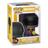 Funko Pop! Fortnite - Dark Vanguard ( Original)