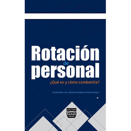 Rotacion De Personal