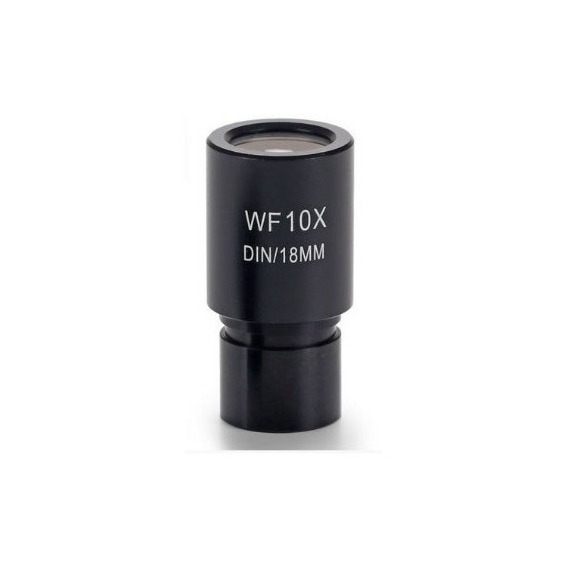 Ocular Para Microscopio 10x Wf