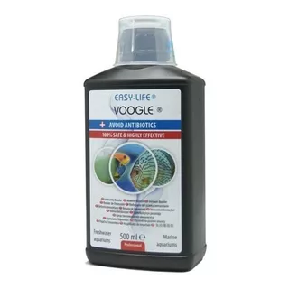 Medicamento Peces - 250ml Voogle - Easy Life