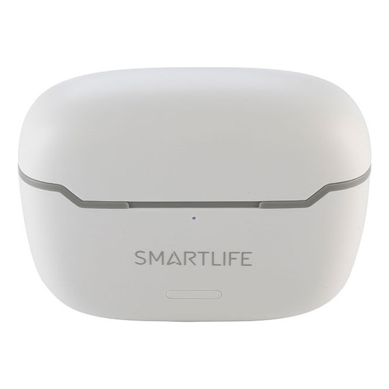 Auriculares Smartlife Bluetooth Blanco Ss