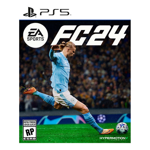 Ps5 Ea Sports Fc 24