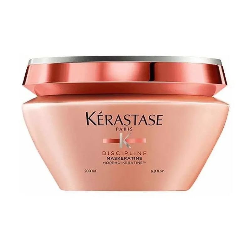 Máscara Capilar Kérastase Discipline Maskeratine 200ml