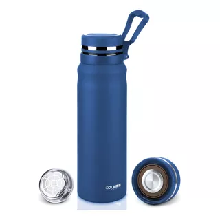 Termo Acero Inoxidable Con Infusor De Té,taza Termica 1000ml