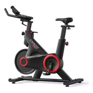 Bicicleta Spinning Profissional Expert Fitness Sx9