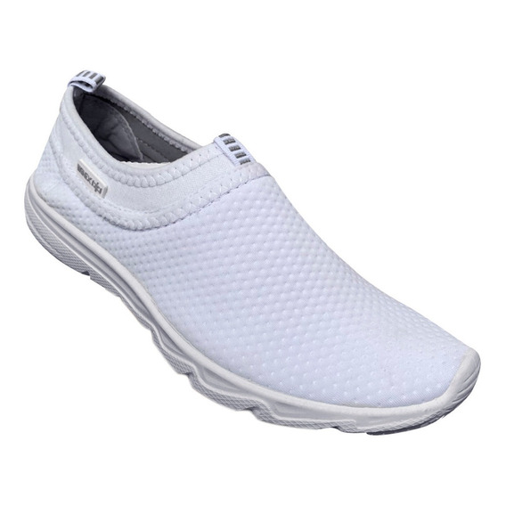 Tenis Blancos Para Enfermera Winix Mod 1014 Zanthy Shoes