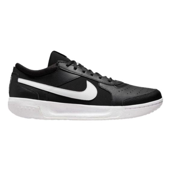 Zapatillas Nike Hombre Zoom Court Lite 3 Dh0626-010 Negro