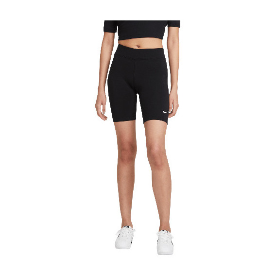 Short Nike Essential Biker Mujer