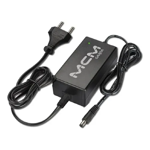 Fonte 12V 3A MCM estabilizada