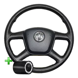 Volante Para Caminhao Vw 24.280 Original Constellation Cubo