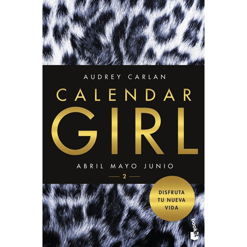 Libro Calendar Girl 2