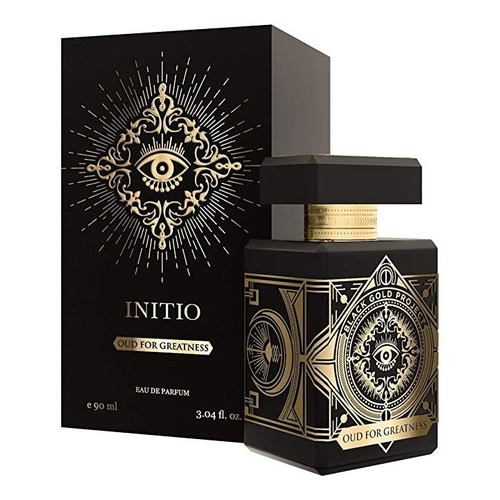 Perfume Initio Oud For Greatness Edp 90ml Unisex