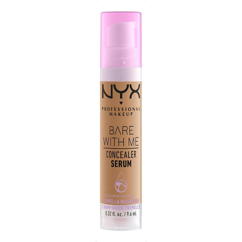 Corrector Hidratante Nyx Professional Bare With Me 9.6 Ml Tono Sand