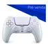 Mando inalámbrico Dualsense Chroma Pearl Playstation 5