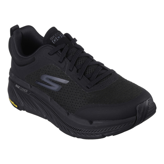 Zapatillas Skechers Max Cushioning Premier 2.0 Black Hombre