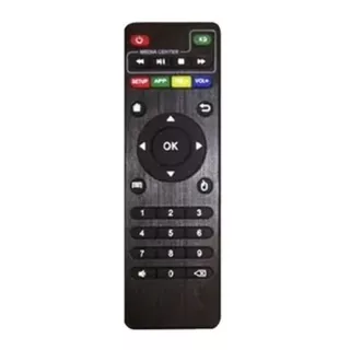 Control Remoto Para Tv-box X96q, Control Remoto, Tv Box