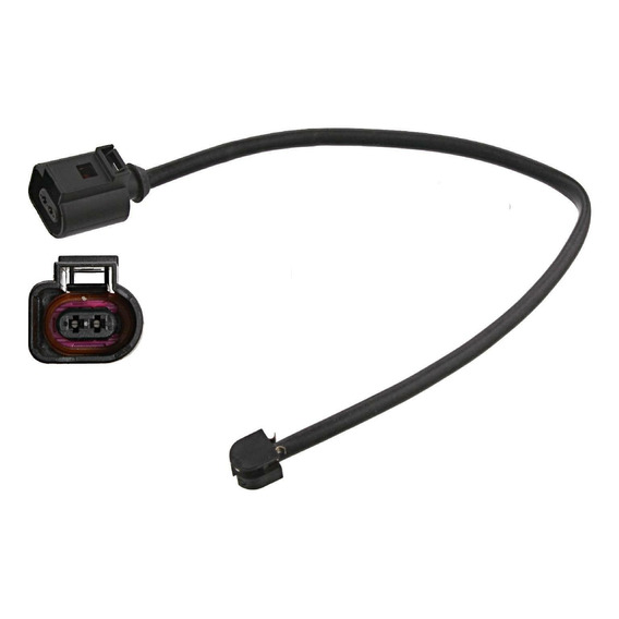 Sensor De Desgaste Delantero Volkswagen Touareg