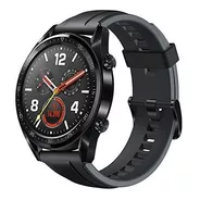 Huawei Watch Gt 46 Mm Impecable 14 Dias Bateria. 