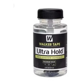  Cola Ultra Hold 101ml Walker Tape Original Prótese Capilar 