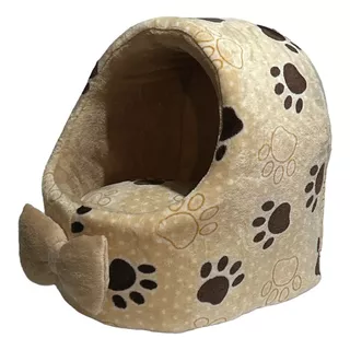 Cama Iglu Para Mascotas Mediana