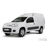 Alquiler De Camioneta Utilitaria - Fiat Fiorino Teamrentacar