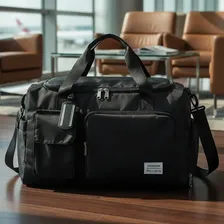 Bolsa De Mão Mala Para Viagem 10kg Feminina  Academia Tenis