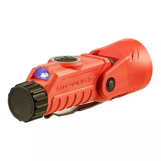 Linterna  De Bombero Streamlight Vantage 180 X Recargable