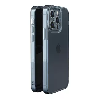 Carcasa Antishock iPhone 13 Dg Mate Glass X-one