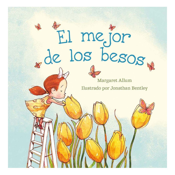 El Mejor De Los Besos - Margaret Allum