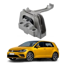  Coxim Motor Direito Golf 1.4 Tsi 2018 A 2019