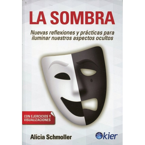 Libro La Sombra De Alicia Schmoller