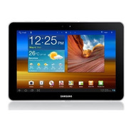 Tablet Samsung Galaxy Tab 16gb 10.1 Pulgadas Android P7510