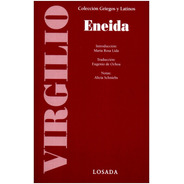 La( Eneida - Virgilio - Losada S.a.         