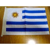 Bandera Uruguay Detela Para Embarcaciones