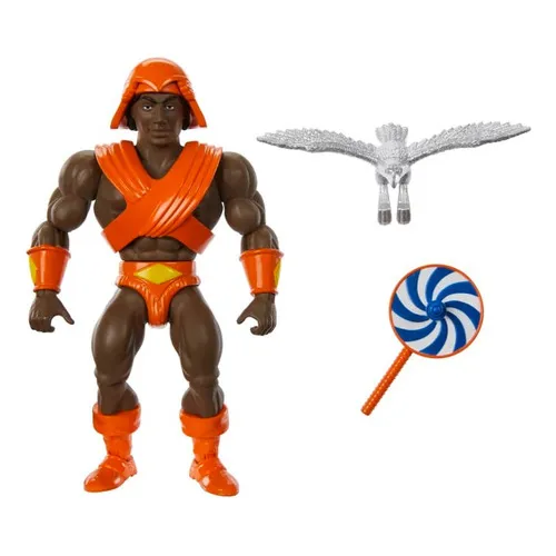 Hypno - Masters Of The Universe Origins Motu Hkm71 | Frete